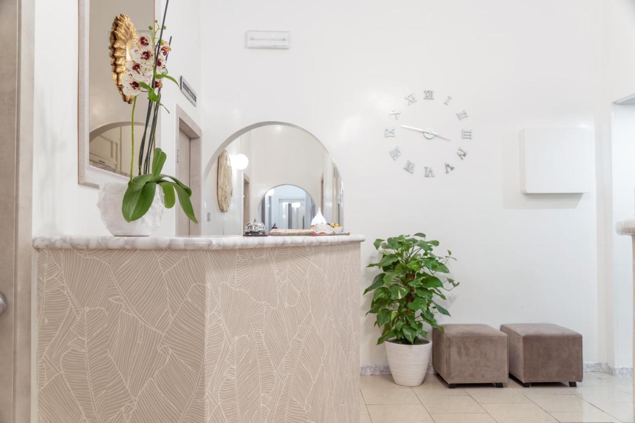 Sol Levante Hotel Rome