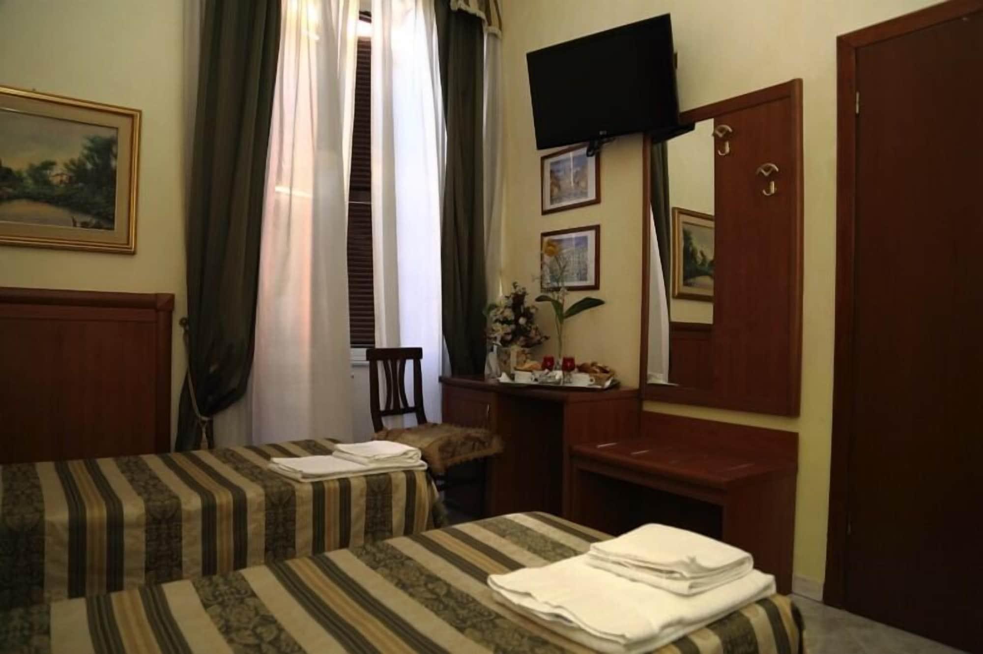 Hotel Sol Levante *