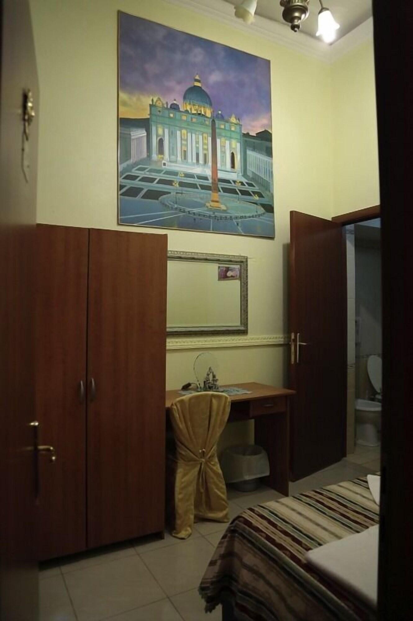 Sol Levante Hotel Roma