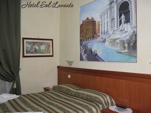 Hotel Sol Levante