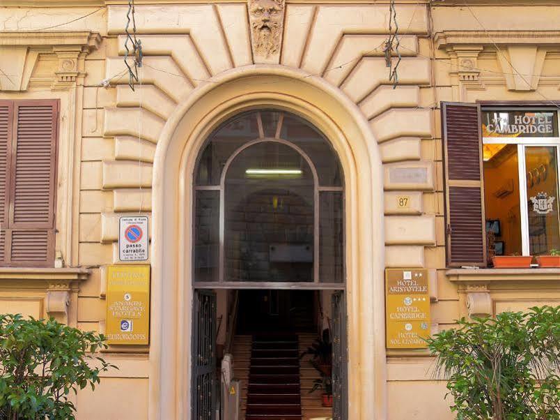 Sol Levante Hotel Roma