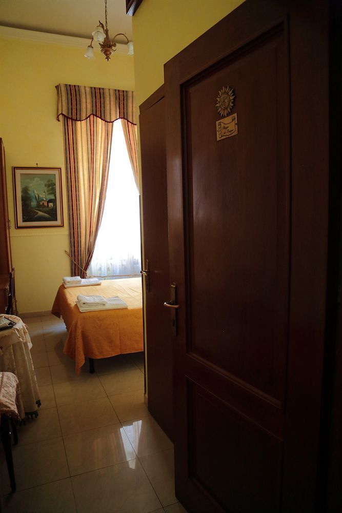Hotel Sol Levante *
