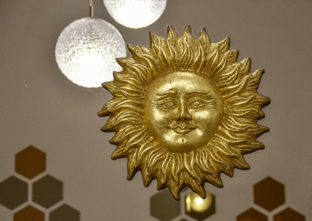 Sol Levante Hotel Roma