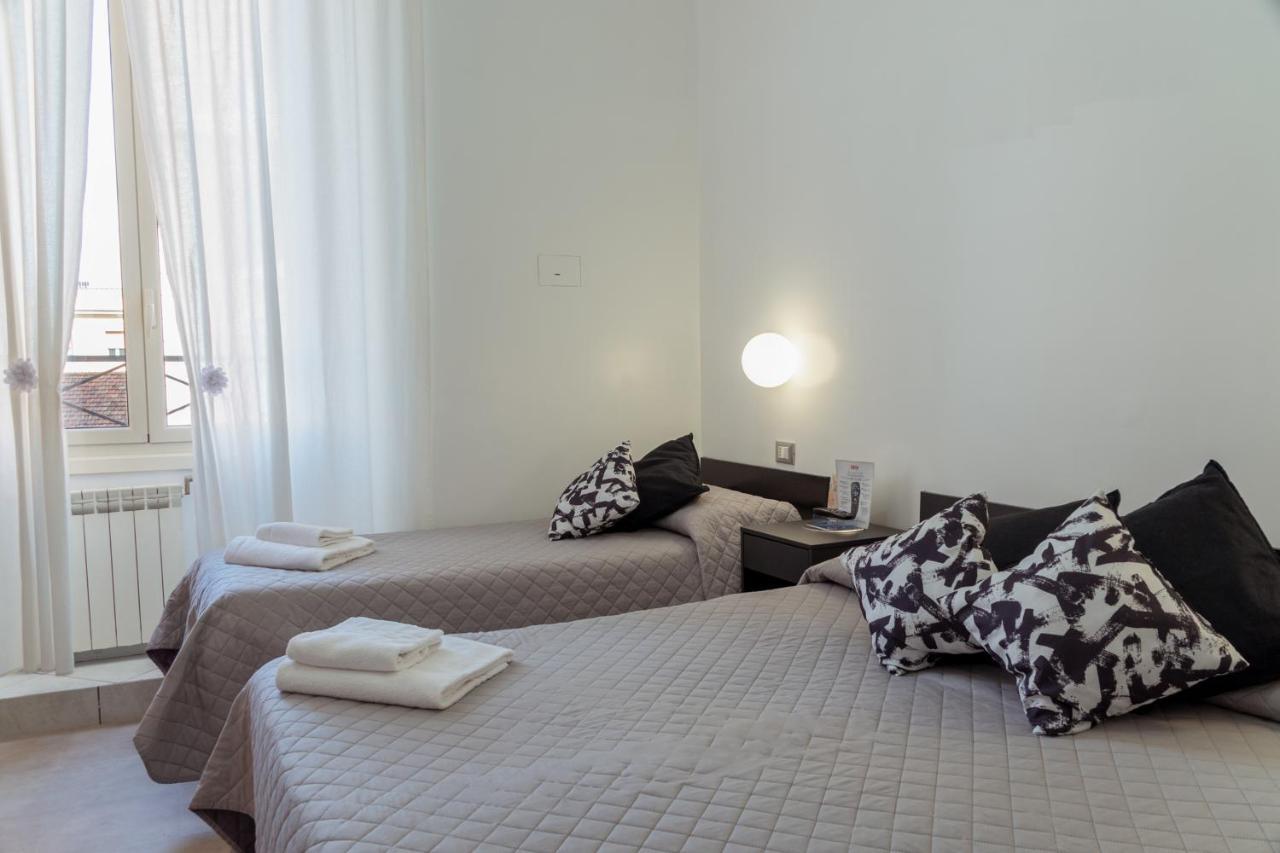 Hotel Sol Levante Roma