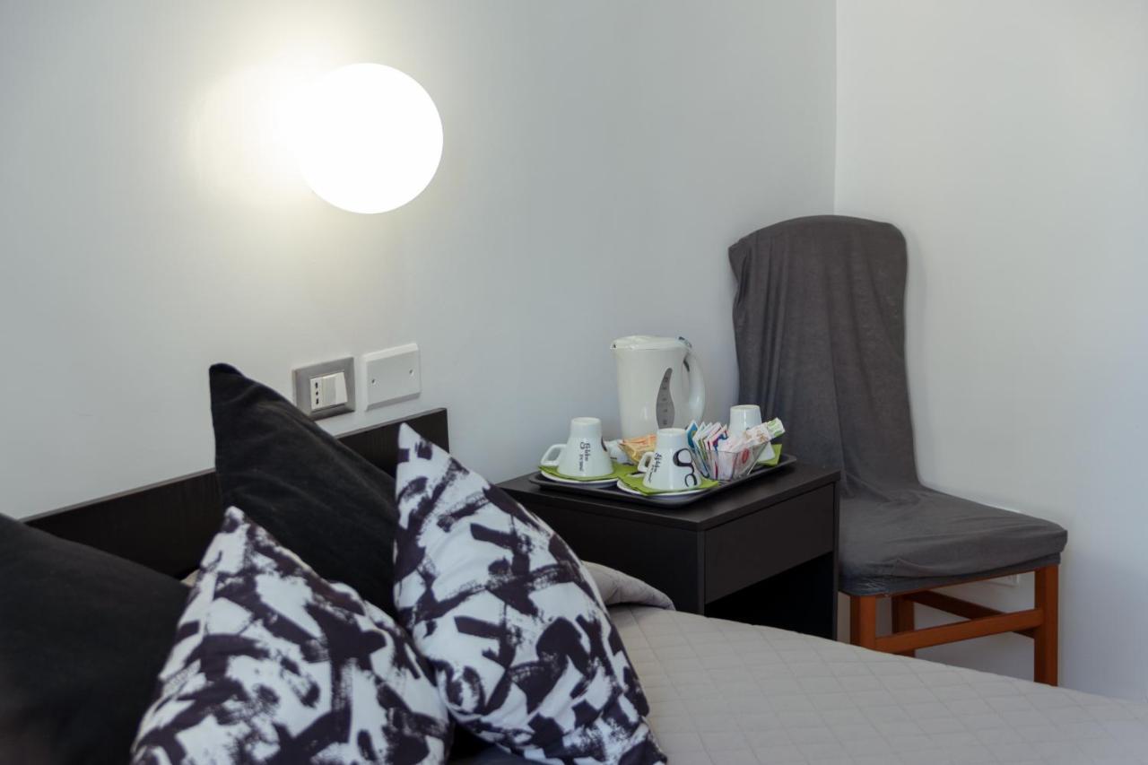 Hotel Sol Levante *