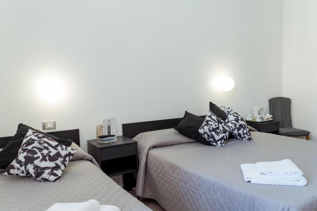 Sol Levante Hotel